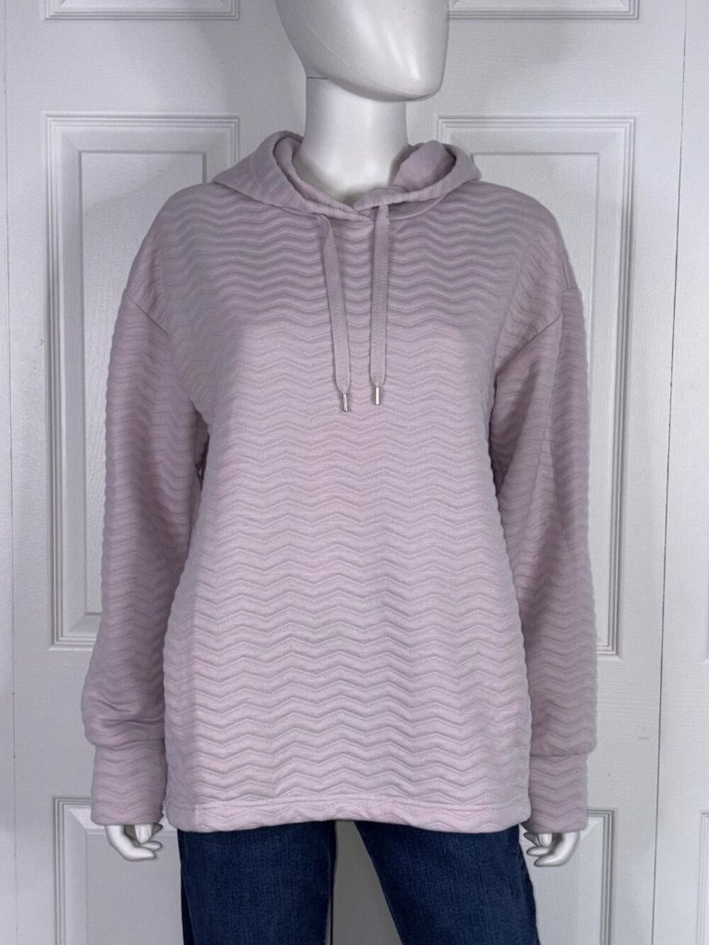 JONES NY women's medium hoodie